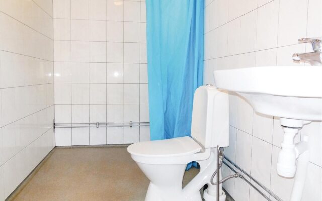 Nice Apartment in Ystad With 2 Bedrooms and Wifi