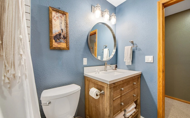 Mt Doble Dream Home #504