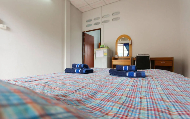 The Stay Guest House