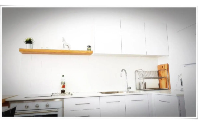 Koral Suite