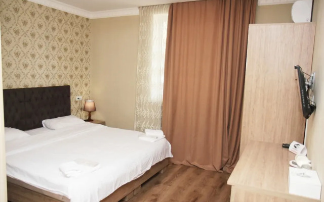 Boutique Hotel Dany