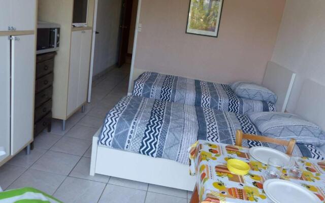 Studio Le Lavandou, 1 pièce, 2 personnes - FR-1-308-34