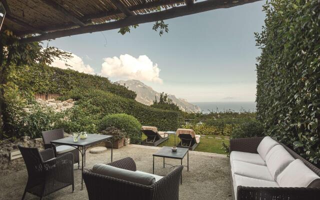 Caruso, A Belmond Hotel, Amalfi Coast