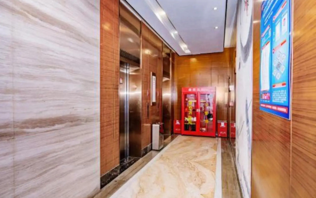 Meicheng Shijia Hotel