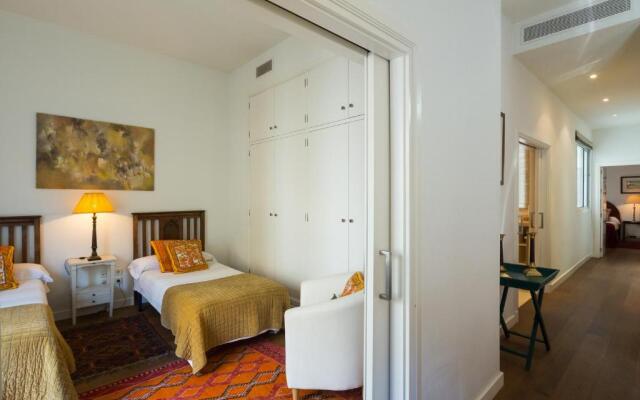 Veoapartment Mateos Gago 2D