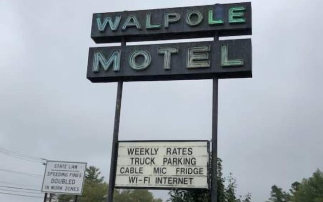 The Walpole Motel