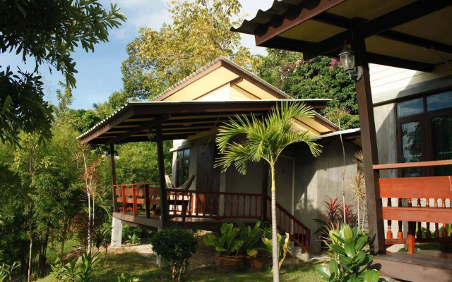 See Through Boutique Resort