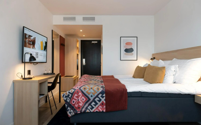 Elite Hotel Brage - Hotel & Spa