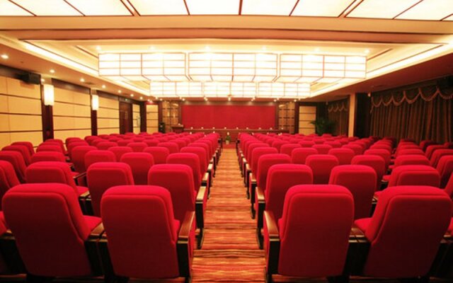 Zhuozheng International Hotel