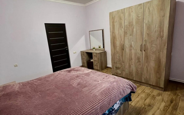 New 3 bedroom house each room rentable separately