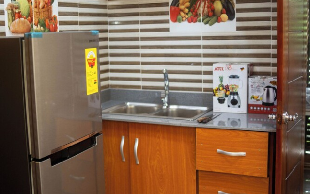 Estee Euro Apartment