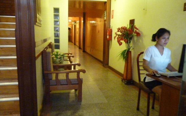 Hostal Ok