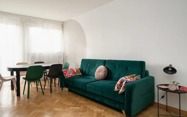 RentPlanet - Apartament Nankiera