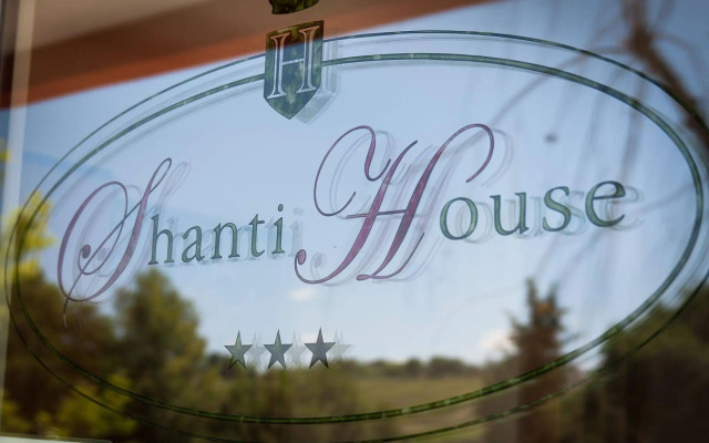 Shanti House