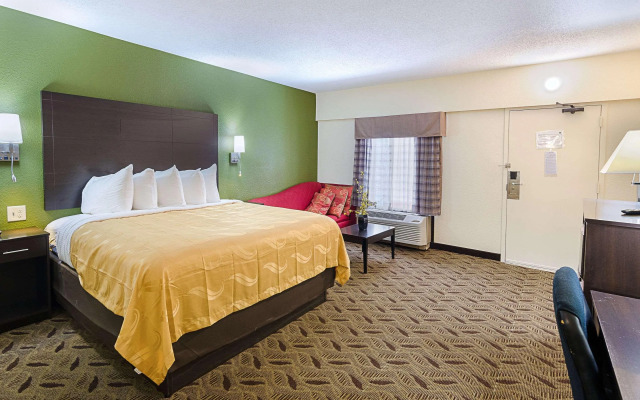 Quality Inn Tanglewood