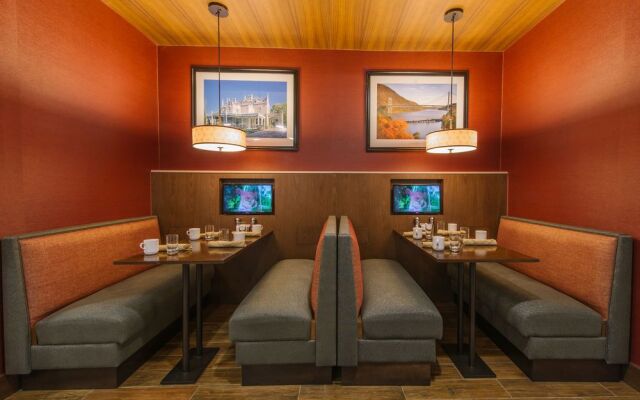 Holiday Inn Mt. Kisco (Westchester County)