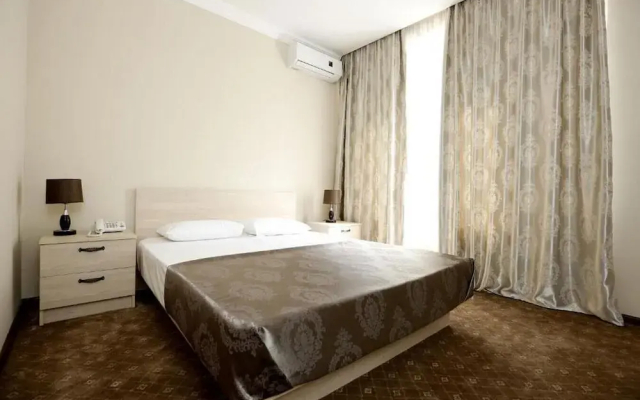 Hotel Ciskari