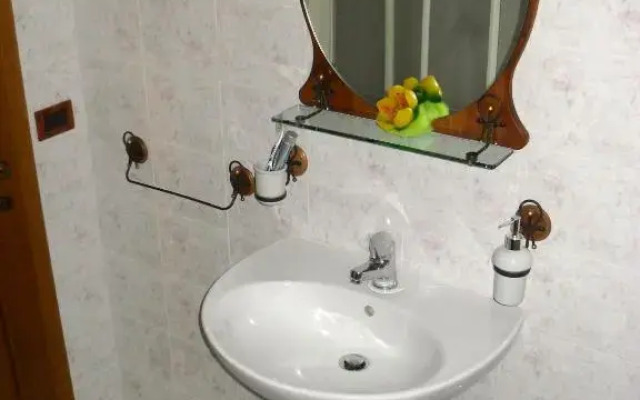 Affittacamere Casa Sofia