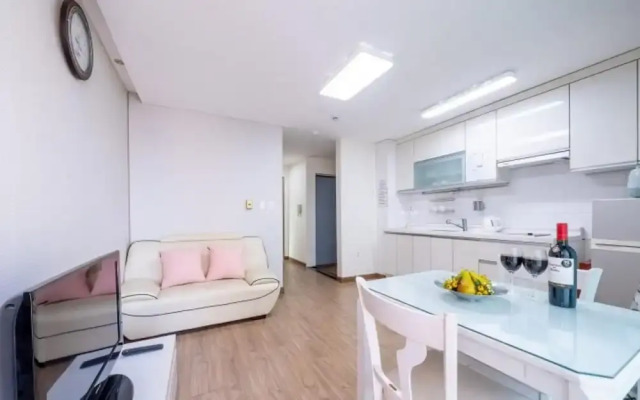 Geoje Lohas Condo Pension