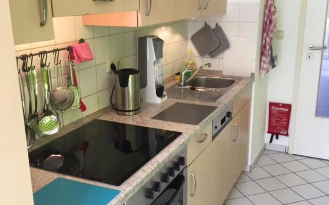 Zentralinleipzig - HTWK, MDR, KARLI, Südvorstadt