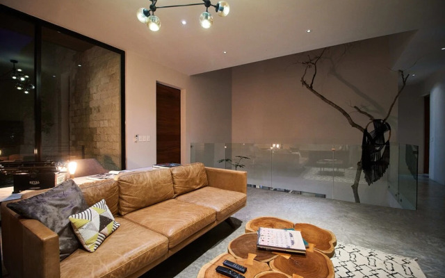 Casa Marhe By Lockey