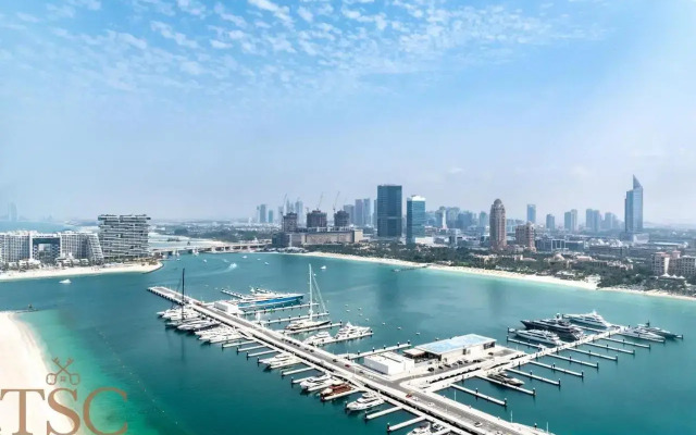 The Smart Concierge - Sunrise Bay tower 1