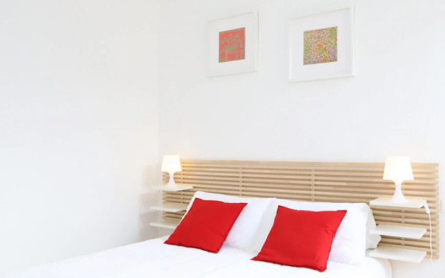 La casa di Lollo by Wonderful Italy