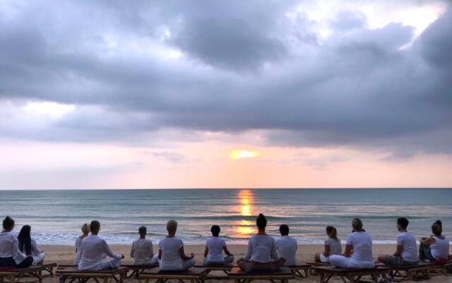 ThaiLife Wellness and Meditation Resort