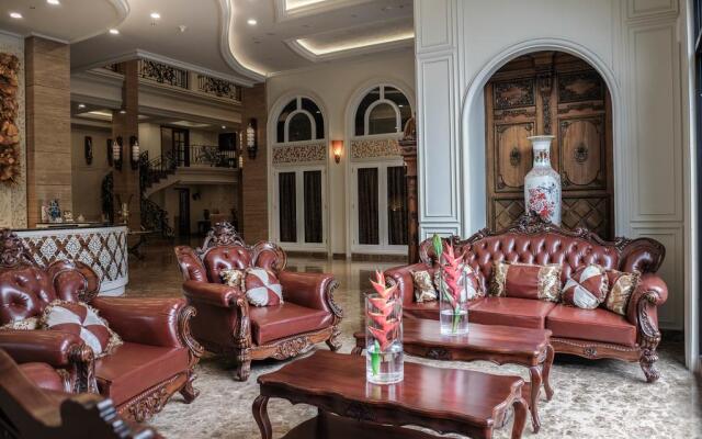 Onih Hotel