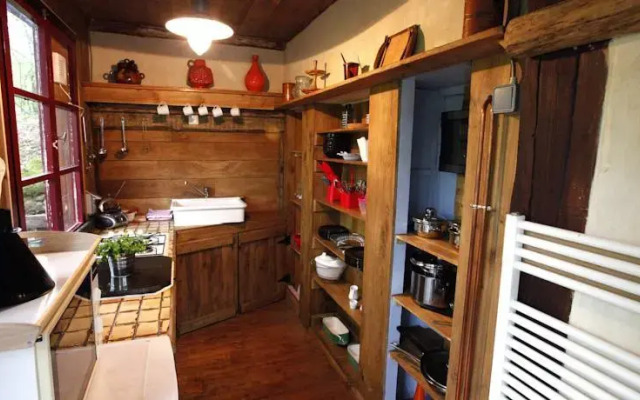 Planckaert Chalet
