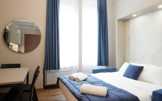 Milan Retreats - Central Station