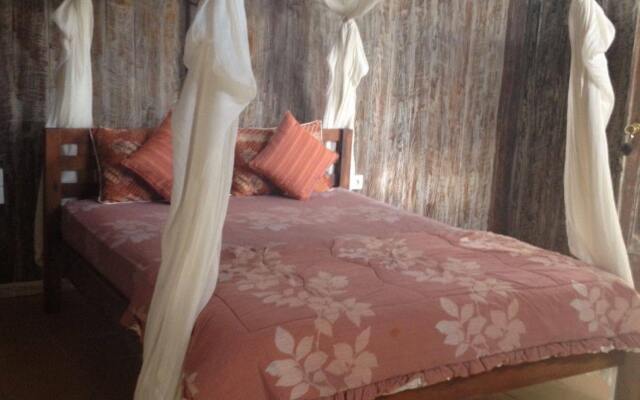D'tegale Homestay