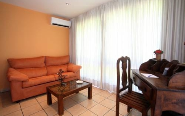 Hotel Parador de Canolich