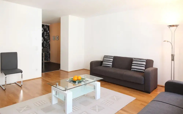 Tivoli apartments Vienna