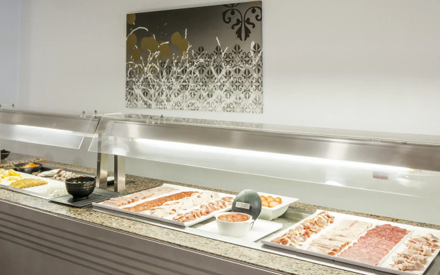 Hotel ILUNION Menorca