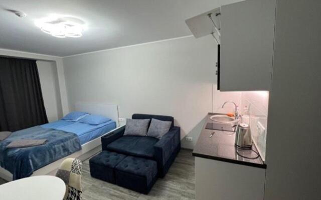 Gudauri Loft 1