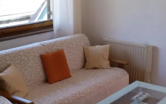 Behagliche Ferienwohnung