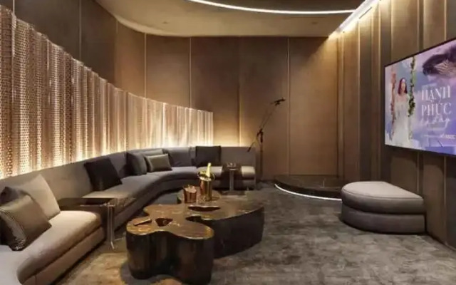 VinSen - The Song Vung Tau