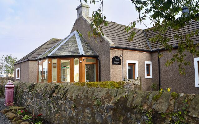 Bowhill Bed and Breakfast