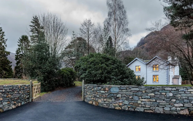 The Vicarage