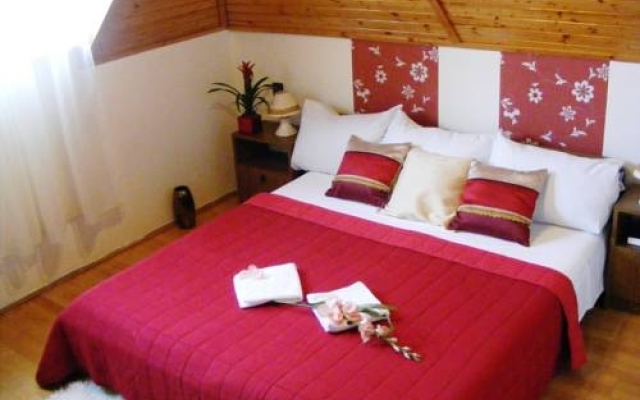 Bliss Villa