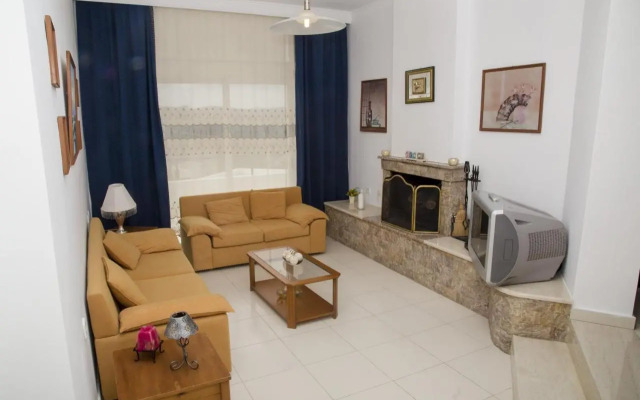 Aggeli Village House