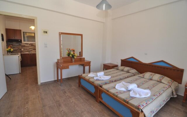 Hollywood Suites