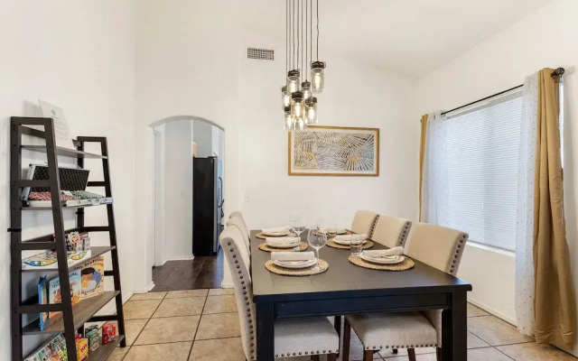 Sonesta Tucson