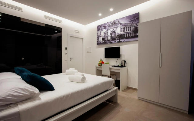 Suites Central Station