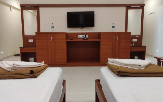 Bhramari Nest