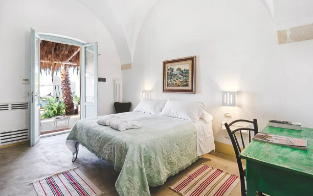 Masseria Palombara