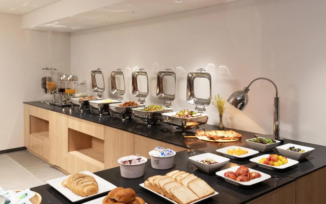 Travelodge Myeongdong Namsan