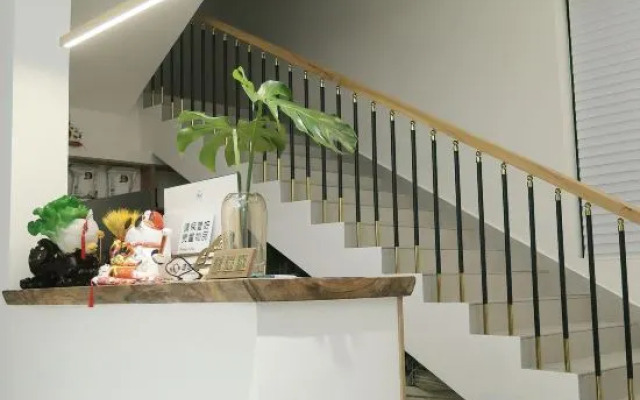 Zhusu·Boutique Homestay