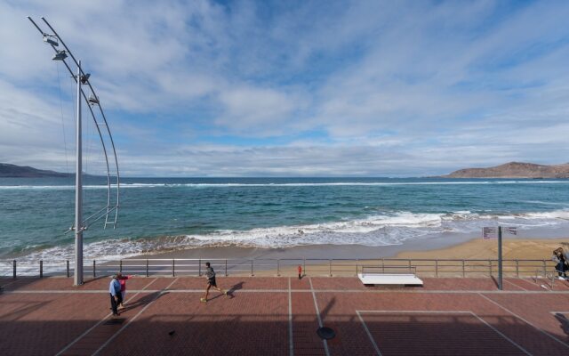 Apartamento Playa Dorada
